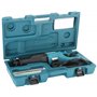 Scie sabre Makita JR3051TK 1200W