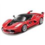 BBURAGO MAISTO FRANCE- Bburago Maisto France-M39132-Maquette-Ferrari FXXK en kit à Monter