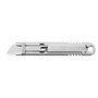 OLFA SK-12/24 - Cutter de seguridad de acero inoxidable para industria alimentaria en bolsa de plástico