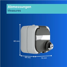 Montre Femme Guess GW0474L2 (Ø 32 mm)