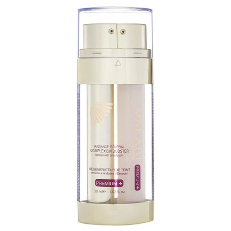 Makari Premium + Radiance Renewal Complexion Booster - Double Infusion Hydrate