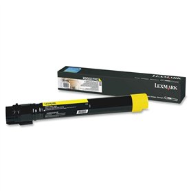 Lexmark - X950X2YG - Cartouche laser pour Lexmark X950/X952/X954