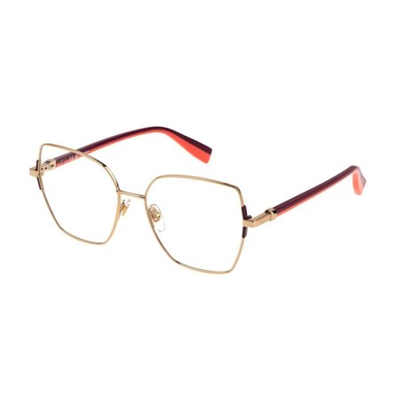 Monture de Lunettes Unisexe Furla VFU726