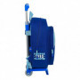 Cartable à roulettes 705 Real Zaragoza Bleu Bleu clair 47,99 €