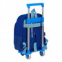 Cartable à roulettes 705 Real Zaragoza Bleu Bleu clair 47,99 €