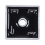 SODIAL(R) pont de redresseur a diode monophase 50A 1000V KBPC5010 Nouveau