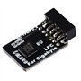 NewHail Module TPM2.0 LPC 12 broches avec Infineon SLB9665 pour carte mère Gigabyte compatible avec GC-TPM2.0_S