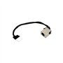 Gintai Prise DC Power Jack Dock Port Alimentation pour Acer Aspire E15 ES1 ES-15 ES-511 ES1-512 ES1-531 ES-571 N15W4 ES1-512-P84