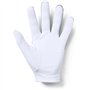Under Armour Hommes UA Médaille Gant de Golf - Steel - S