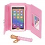 Disney Princess - Style Collection - Play Phone & Stylish Clutch (221314)