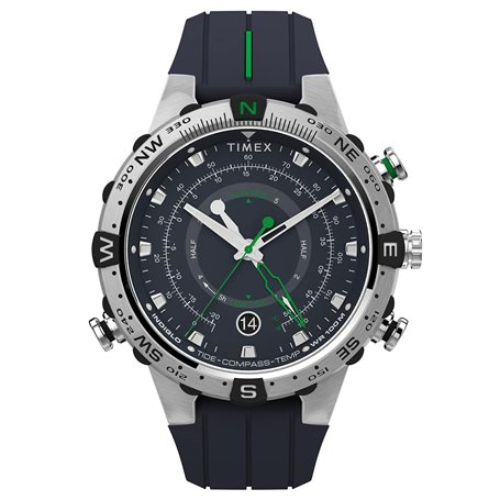 Timex Montre Analogique pour Hommes Expedition