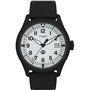 Timex Montre Analogique pour Hommes Traprock