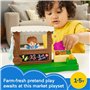 Fisher-Price Little People Farmers Market