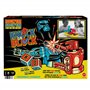 Mattel Games Jeu De Société Et d'action Rock 'Em Sock 'Em Robots