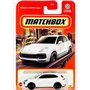Matchbox Porsche Cayenne Turbo Véhicule moulé sous pression à l'échelle 1:64
