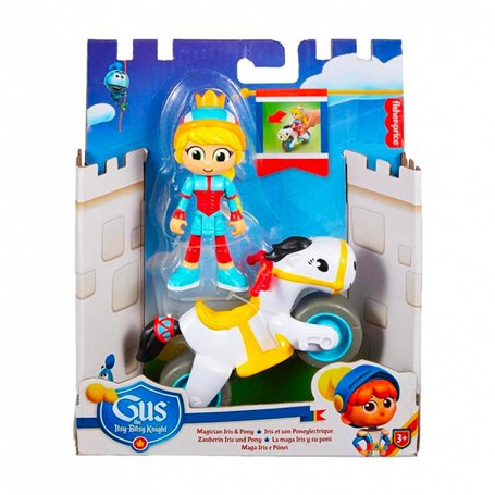 Fisher-Price Gus Base HGK25