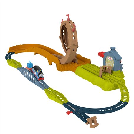 Thomas & Friends Fisher-Price Thomas et ses Amis
