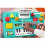 Fisher-Price Fisher-Price d'activités amusantes pour DJ - Jouet éducatif amusant pour bébé et enfant HRB61