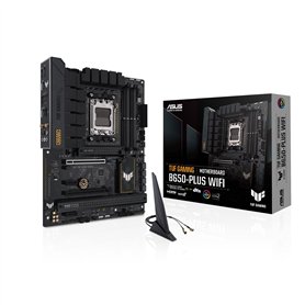 ASUS TUF Gaming B650-PLUS WiFi AMD B650 AM5 Ryzen™ Desktop 9000 8000 et 7000 ATX