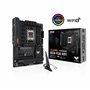 ASUS TUF Gaming B650-PLUS WiFi AMD B650 AM5 Ryzen™ Desktop 9000 8000 et 7000 ATX, 14 Niveaux d'alimentation, PCIe® 5.0 M.2, mémo