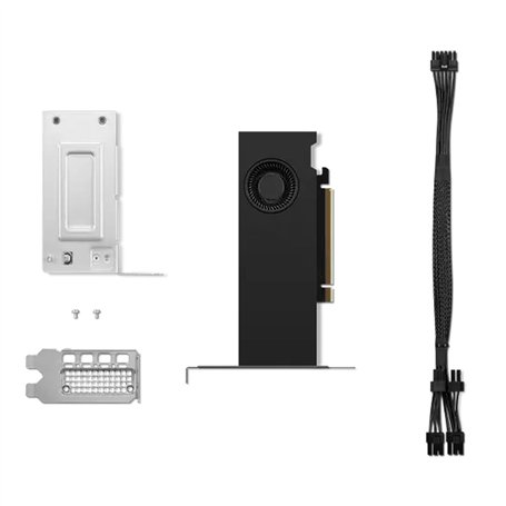 Carte Graphique Lenovo 4X61P69962 16 GB GDDR6