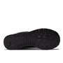 New Balance Homme NB 574 Sneakers, Noir (Triple Black Eve), 42 EU