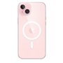 Protection pour téléphone portable Apple MXRL3ZM/A Transparent Apple iPhone 15 Plus