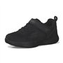 Skechers Go Run 400 V2 Darvix, Basket, Noir, 38 EU