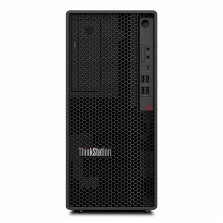 PC de bureau Lenovo 30FR001QSP 32 GB RAM 1 TB SSD Intel Core i7-14700 Nvidia Geforce RTX 4060