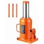 VEVOR Cric bouteille hydraulique 50 t