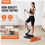 Stepper d’Appartement Hydraulique avec Bandes de Résistance