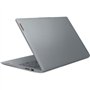 PC portable LENOVO IdeaPad Slim 3 15AMN8 | Sans Windows - 15'' FHD IPS - Ryzen 5 7520U - RAM 16 Go - SSD 512 Go - AZERTY