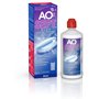 Aosept Plus Contact Lens Care Solution, single bottle, 360 ml