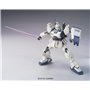Bandai Hobby - Gundam 08th MS Team - #155 Gundam Ez8, HGUC, Noir