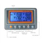Gain Express Enregistreur de données thermocouple à 4 canaux de type K avec carte SD haute précision, grand écran LCD et alarme 