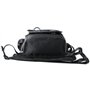 Xieben Nylon Drop Leg Sac pour Hommes Femmes Taille Fanny Packs Moto Vélo Randonnée Vélo Pêche en Plein Air Steampunk Tactique R