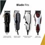 Wahl Magic Clip Blade Numéro de modèle : 2191