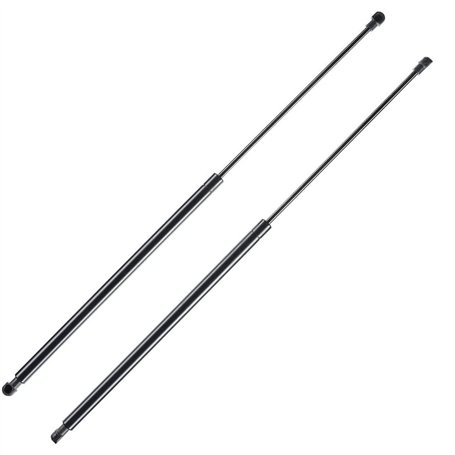 Frankberg 2x Ressorts à Gaz pour Hayon Compatibles avec Xsara Picasso N68 1.6L 1.8L 2.0L MPV 1999-2012 Remplacer# 8731F1