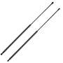 Frankberg 2x Ressorts à Gaz pour Hayon Compatibles avec Xsara Picasso N68 1.6L 1.8L 2.0L MPV 1999-2012 Remplacer# 8731F1