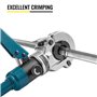 Mophorn Outil de Sertissage Hydraulique Ø16-32mm pour Tuyaux et Raccords Composés Sertissage de Profilés TH