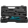 Mophorn Outil de Sertissage Hydraulique Ø16-32mm pour Tuyaux et Raccords Composés Sertissage de Profilés TH