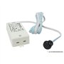 Capteur Infrarouge Switch- HoneyFly BHIRH-250A 100-240V détecteur de Mouvement Switch Interrupteur de lumière 5-10cm en Dehors d