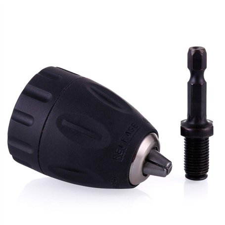 FANMURAN Mandrin Autoserrante 0