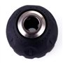 FANMURAN Mandrin Autoserrante 0,8-10 mm pour Visseuse - Embouts Perceuse avec Tige Hexagonale à Fermeture Rapide