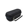 Voyage Stockage Porter Étui Housse pour SweetLF Rasoir Electrique Homme Rechargeable Tondeuse Barbe IPX7 Etanche Technologie Wet
