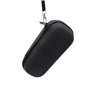 Voyage Stockage Porter Étui Housse pour SweetLF Rasoir Electrique Homme Rechargeable Tondeuse Barbe IPX7 Etanche Technologie Wet