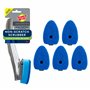 Scotch-Brite Kit de contrôle avancé Anti-Rayures
