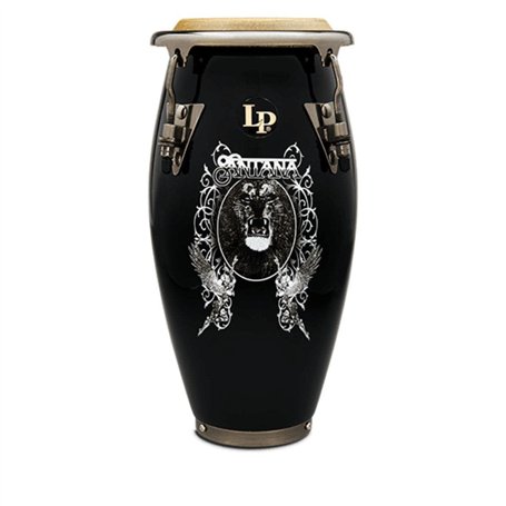 Latin Percussion