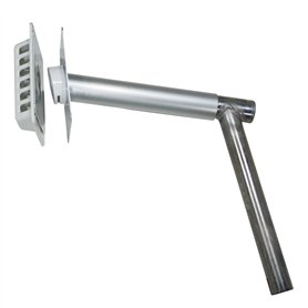 SMETA Kit d'Evacuation de Fumée