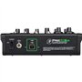 Mackie ProFX6v3 - Mixeur analogique 6 canaux avec les célèbres préamplis micro Onyx, effets et interface audio USB 24 bit/192 kH